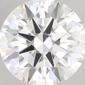 2.04 cctw VVS2 - Lab Grown Loose Diamond
