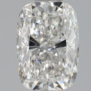 0.83 cctw SI1 - Lab Grown Loose Diamond