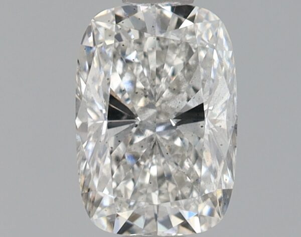 0.83 cctw SI1 - Lab Grown Loose Diamond