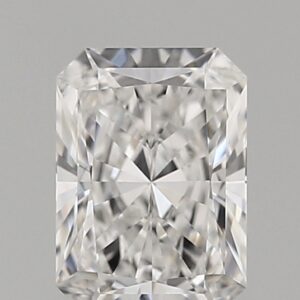 1.06 cctw VVS2 - Lab Grown Loose Diamond