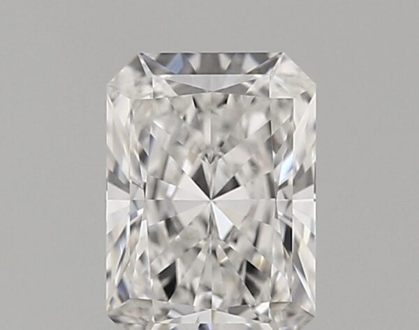1.06 cctw VVS2 - Lab Grown Loose Diamond