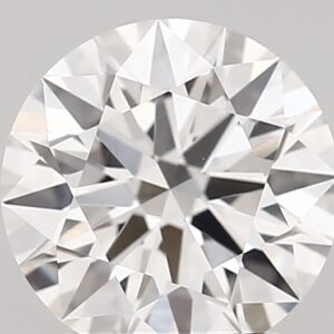 1.86 cctw VVS2 - Lab Grown Loose Diamond