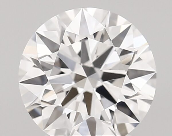 1.86 cctw VVS2 - Lab Grown Loose Diamond