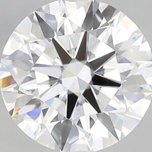 2.11 cctw VVS2 - Lab Grown Loose Diamond