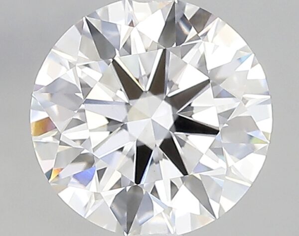 2.11 cctw VVS2 - Lab Grown Loose Diamond