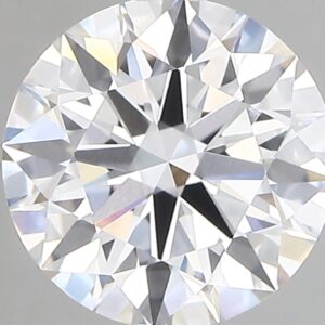 2.05 cctw VVS2 - Lab Grown Loose Diamond
