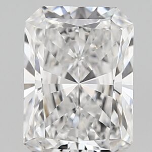 1.22 cctw VVS1 - Lab Grown Loose Diamond