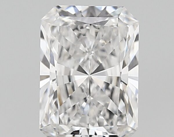 1.22 cctw VVS1 - Lab Grown Loose Diamond