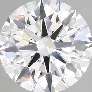 2.22 cctw VVS2 - Lab Grown Loose Diamond