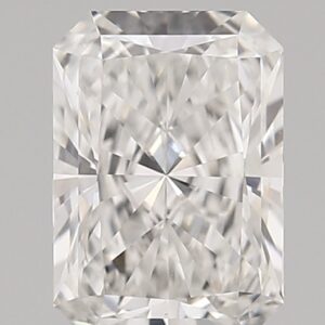 1.38 cctw VVS2 - Lab Grown Loose Diamond