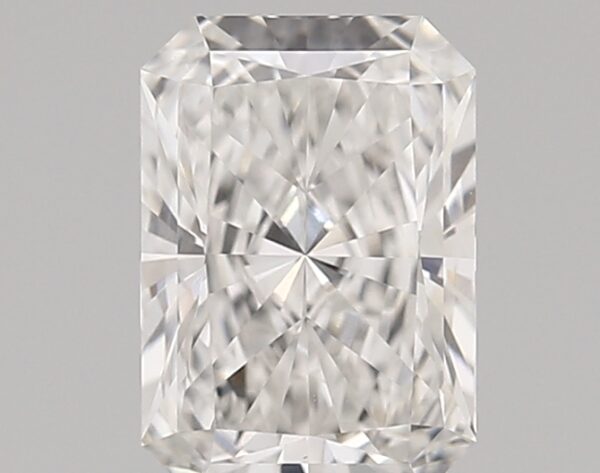 1.38 cctw VVS2 - Lab Grown Loose Diamond
