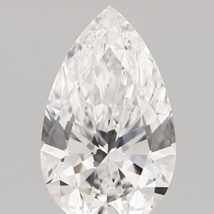 1.66 cctw VVS2 - Lab Grown Loose Diamond