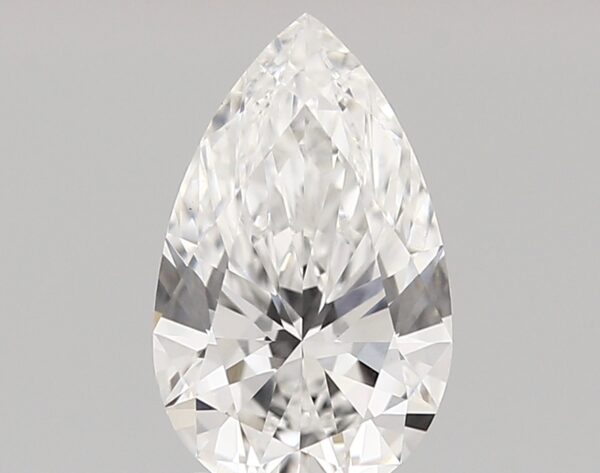 1.66 cctw VVS2 - Lab Grown Loose Diamond