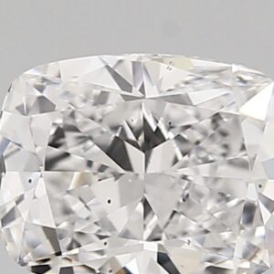 1.48 cctw SI1 - Lab Grown Loose Diamond