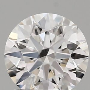 1.22 cctw VVS2 - Lab Grown Loose Diamond