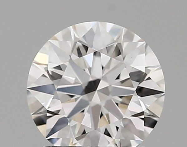 1.22 cctw VVS2 - Lab Grown Loose Diamond