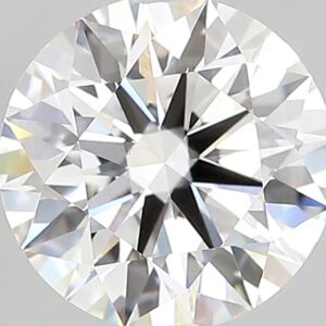 2.22 cctw VVS2 - Lab Grown Loose Diamond