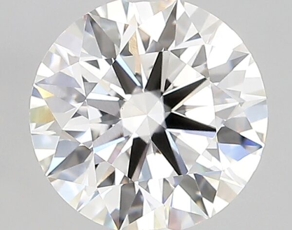 2.22 cctw VVS2 - Lab Grown Loose Diamond