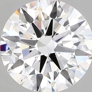 2.02 cctw VVS2 - Lab Grown Loose Diamond