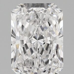 1.51 cctw VVS2 - Lab Grown Loose Diamond