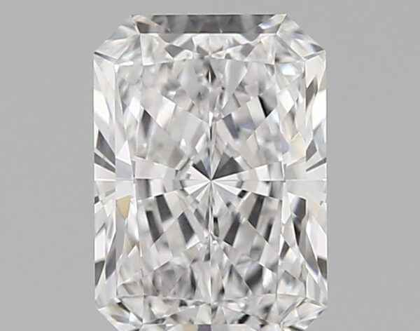 1.51 cctw VVS2 - Lab Grown Loose Diamond