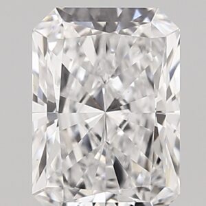 1.51 cctw VVS2 - Lab Grown Loose Diamond