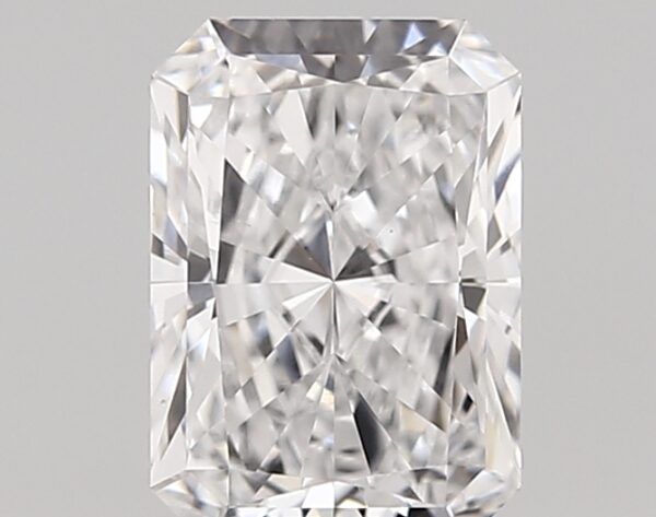 1.51 cctw VVS2 - Lab Grown Loose Diamond