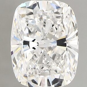 1.01 cctw SI1 - Lab Grown Loose Diamond