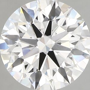 2.19 cctw VVS2 - Lab Grown Loose Diamond