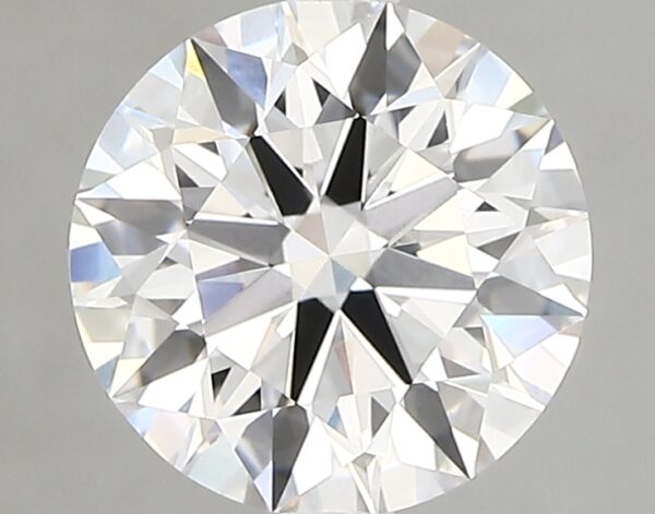 2.19 cctw VVS2 - Lab Grown Loose Diamond