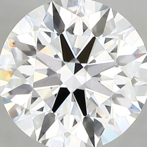 2.02 cctw VVS2 - Lab Grown Loose Diamond