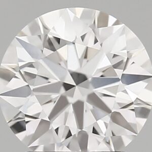 1.80 cctw VVS2 - Lab Grown Loose Diamond