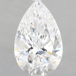 2.31 cctw VVS2 - Lab Grown Loose Diamond
