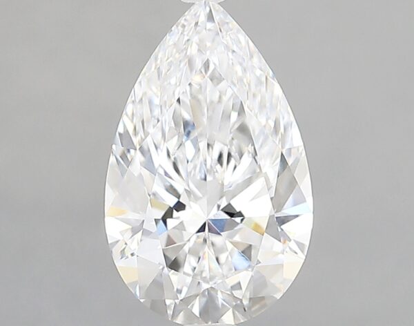 2.31 cctw VVS2 - Lab Grown Loose Diamond