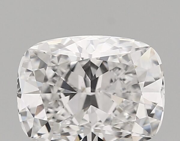 1.62 cctw VVS2 - Lab Grown Loose Diamond
