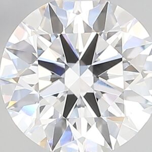 1.68 cctw VVS1 - Lab Grown Loose Diamond