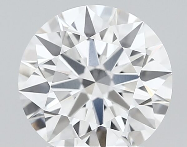 1.86 cctw VVS1 - Lab Grown Loose Diamond