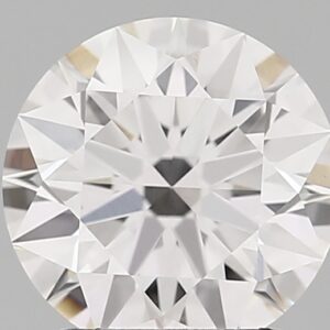 1.83 cctw VVS2 - Lab Grown Loose Diamond