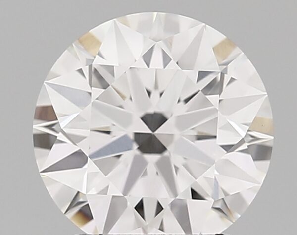 1.83 cctw VVS2 - Lab Grown Loose Diamond