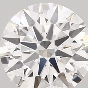 1.66 cctw VVS1 - Lab Grown Loose Diamond