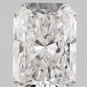 1.72 cctw VVS1 - Lab Grown Loose Diamond