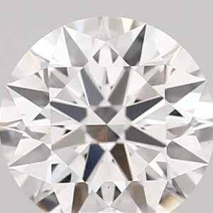 1.44 cctw VVS2 - Lab Grown Loose Diamond
