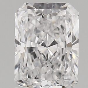 1.12 cctw VS2 - Lab Grown Loose Diamond
