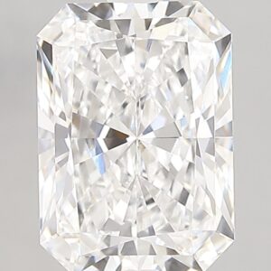 2.68 cctw VS1 - Lab Grown Loose Diamond