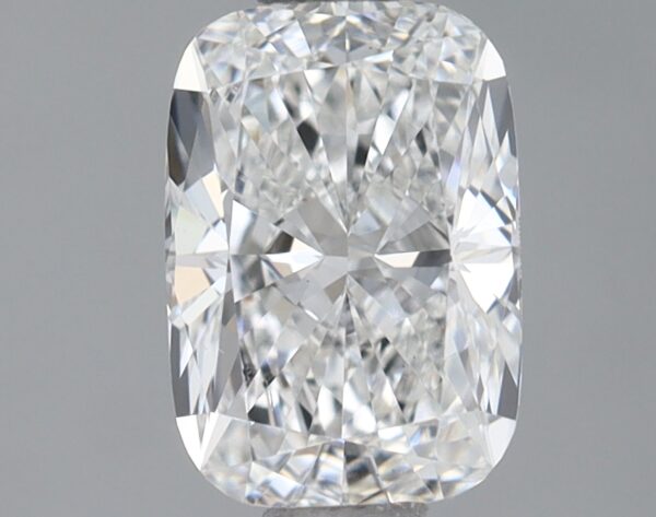 0.70 cctw VS1 - Lab Grown Loose Diamond