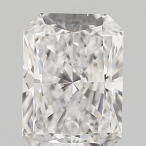 1.00 cctw VS1 - Lab Grown Loose Diamond