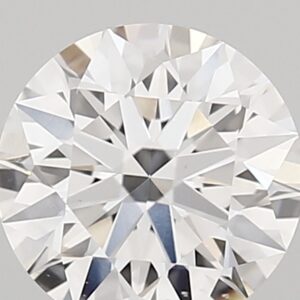 1.17 cctw VVS2 - Lab Grown Loose Diamond