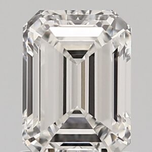 1.02 cctw VVS1 - Lab Grown Loose Diamond