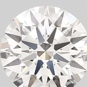1.37 cctw VS1 - Lab Grown Loose Diamond