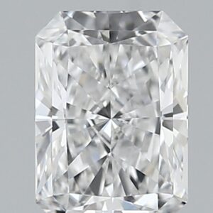 1.00 cctw VVS1 - Lab Grown Loose Diamond